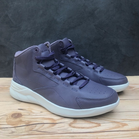 Under Armour Charged Pivot Mid Tinted - Picture 11 of 16